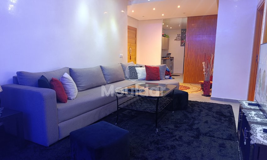 Διαμέρισμα προς ενοικίαση στην Κενίτρα, Μααμόρα - view 7