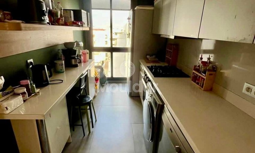Appartamento in affitto a Casablanca, Le Principesse - view 6
