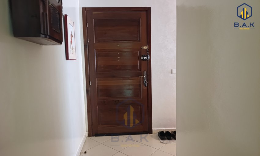 شقة كبيرة للبيع في المدينة العليا - view 10