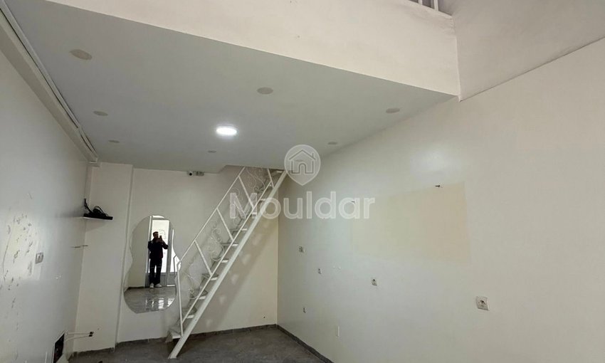 Local commercial à louer à Marrakech, Mabrouka - view 3