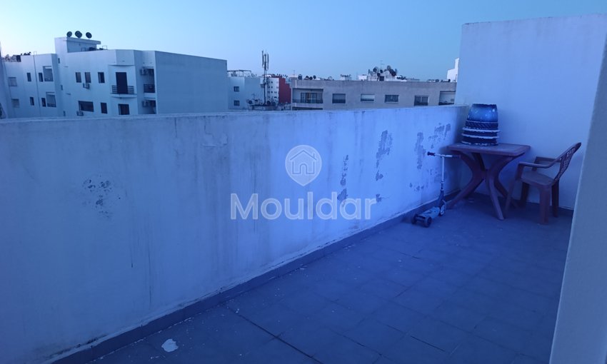 Διαμέρισμα προς ενοικίαση στην Κενίτρα, Μααμόρα - view 20