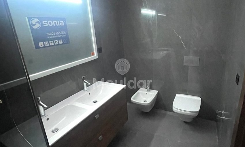 Appartement à louer à Casablanca Finance City - view 10