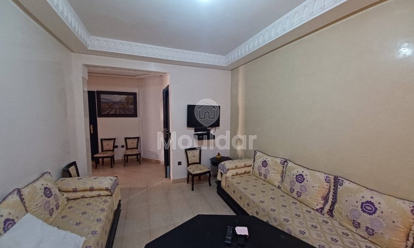 Appartement à louer à Marrakech, Mabrouka - view 3