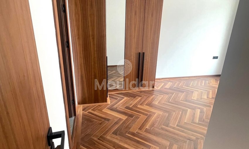 Appartement à louer à Casablanca Finance City - view 4