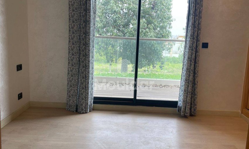 Bouskoura Palmeraie'de satılık daire - view 4