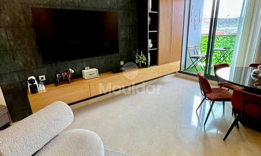 Appartamento in affitto a Casablanca, Le Principesse - view 3