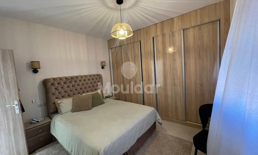 Apartment for sale in Marrakech Safi Road - view 6