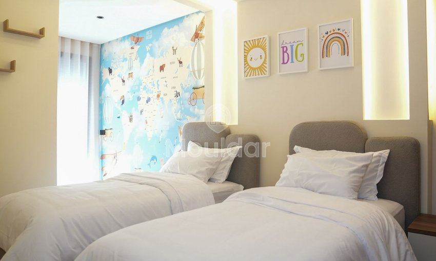 شقة للبيع في الدار البيضاء، مدينة الدار البيضاء المالية - view 7