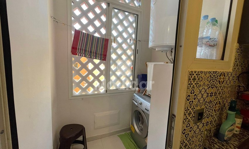 Apartment for sale in Marrakech Safi Road - view 9