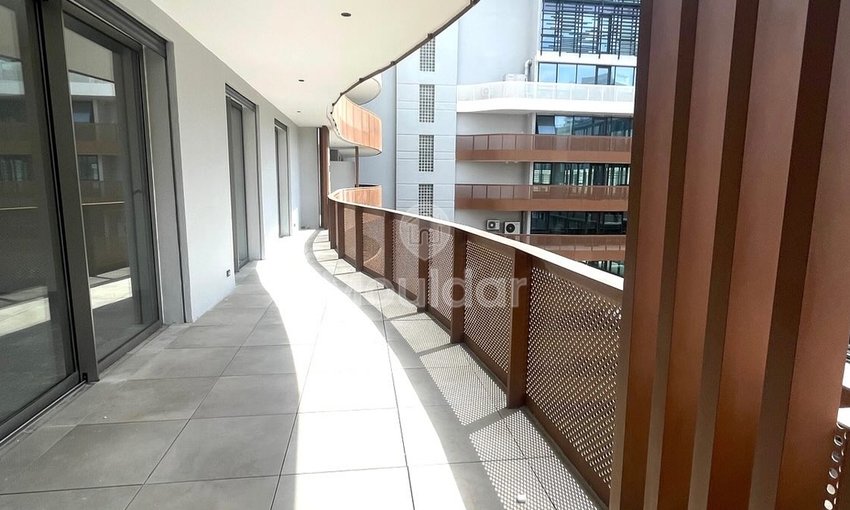 Appartement à louer à Casablanca Finance City - view 5