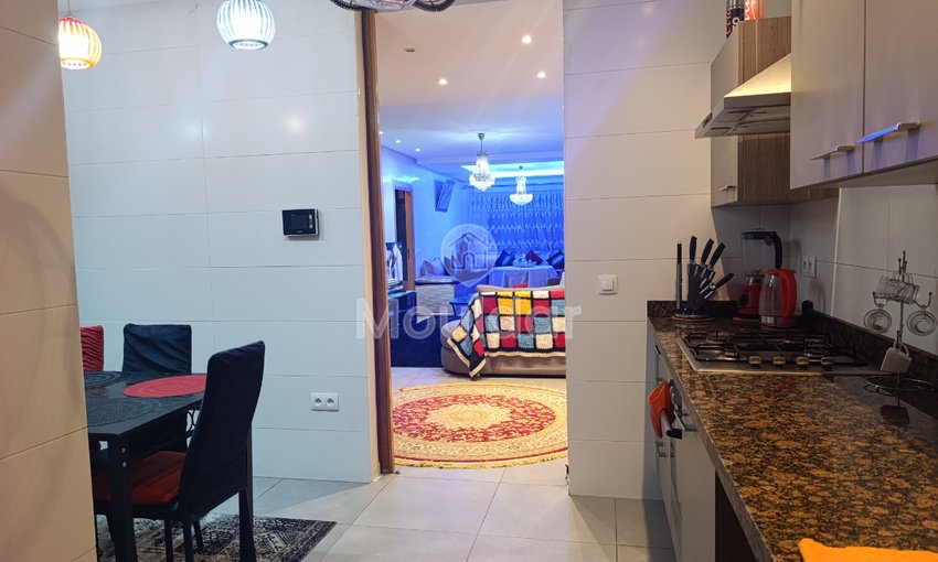 Διαμέρισμα προς ενοικίαση στην Κενίτρα, Μααμόρα - view 11