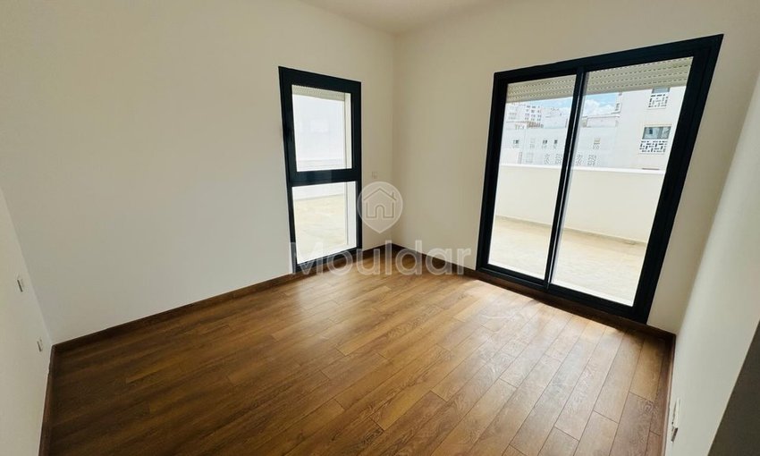 Διαμέρισμα προς πώληση στην Καζαμπλάνκα Finance City - view 4