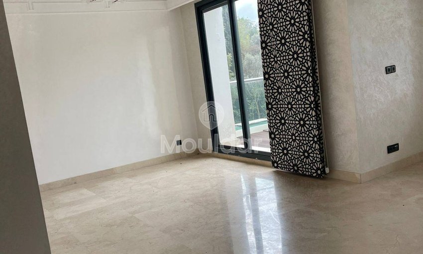 Bouskoura Palmeraie'de satılık daire - view 5