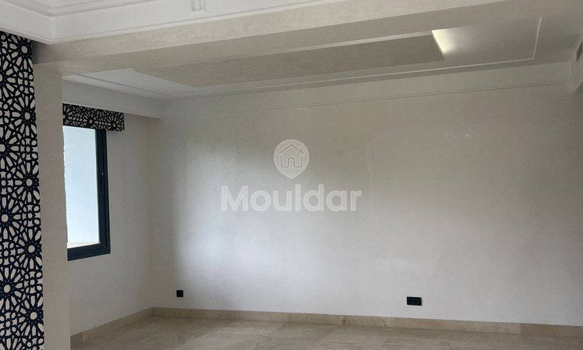 Bouskoura Palmeraie'de satılık daire - view 3