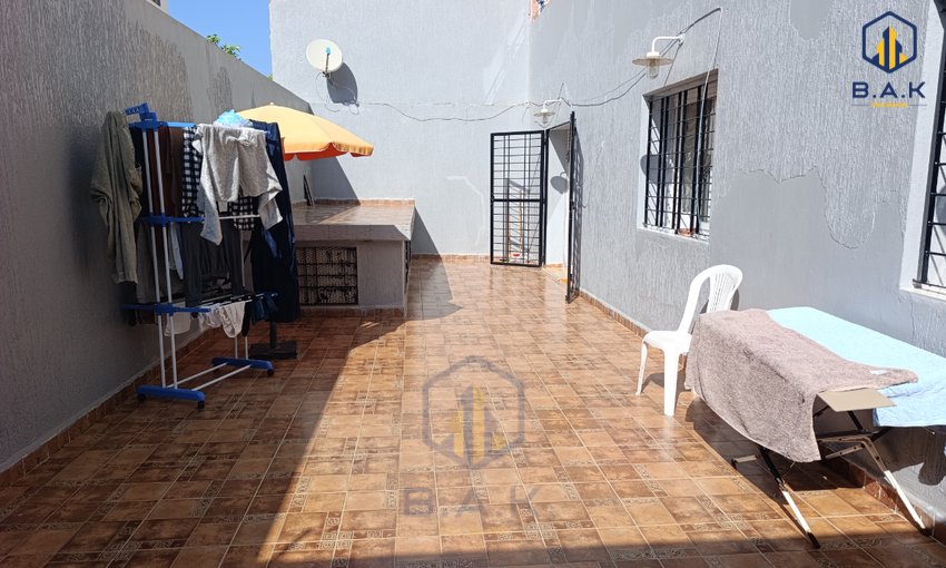 شقة كبيرة للبيع في المدينة العليا - view 15