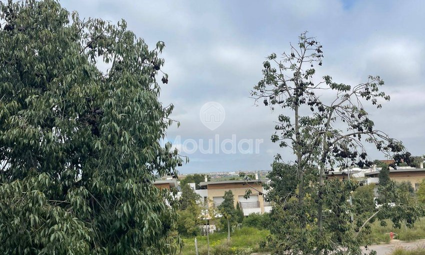 Bouskoura Palmeraie'de satılık daire - view 17