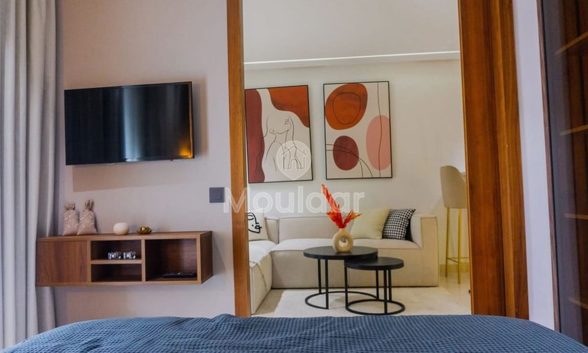 Studio do wynajęcia w Casablance, Les Princesses - view 4
