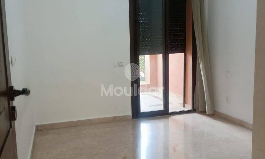 Apartment for rent in Marrakech, Agdal - view 4