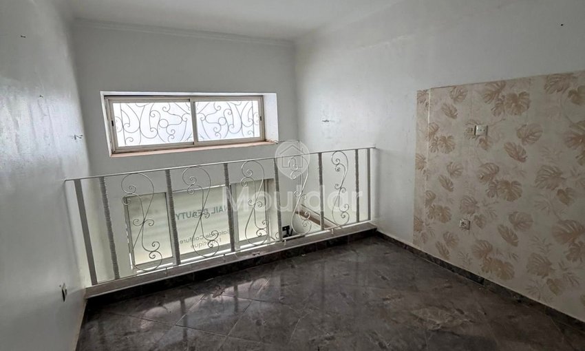 Local commercial à louer à Marrakech, Mabrouka - view 6