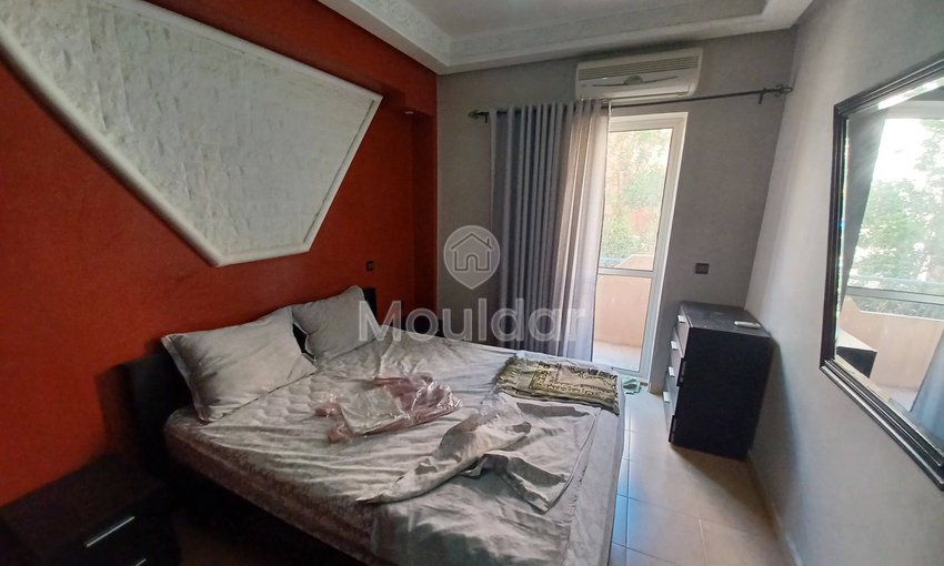 Appartement à louer à Marrakech, Mabrouka - view 5