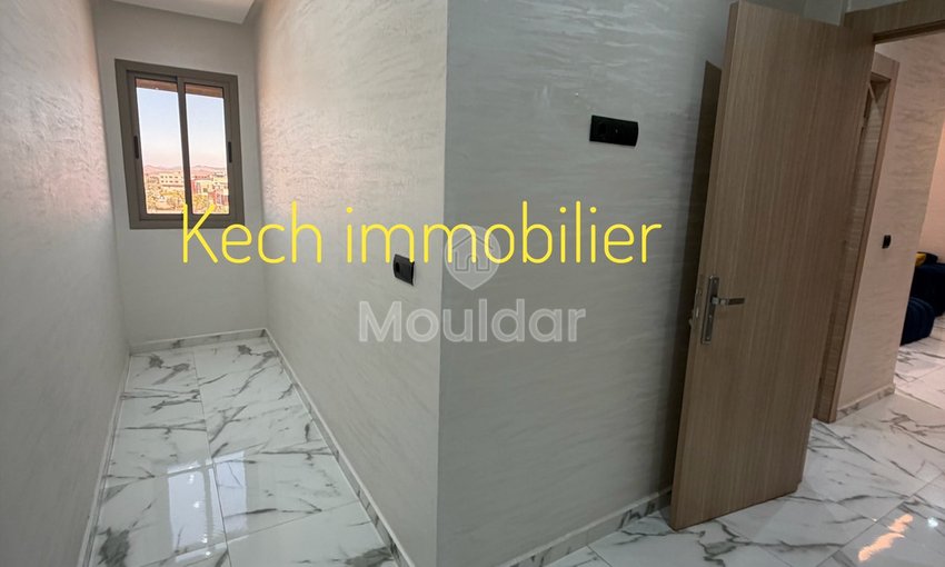Apartament de închiriat în Marrakech Targa - view 5