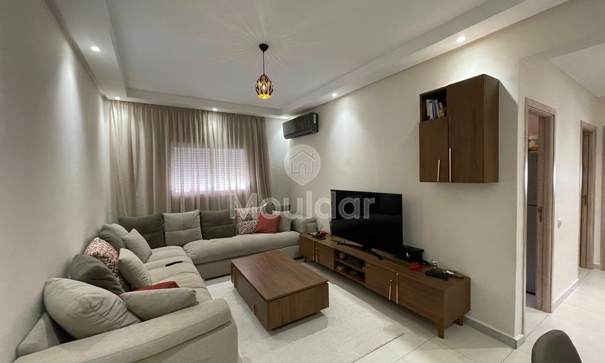 Apartment for sale in Marrakech Safi Road - view 3