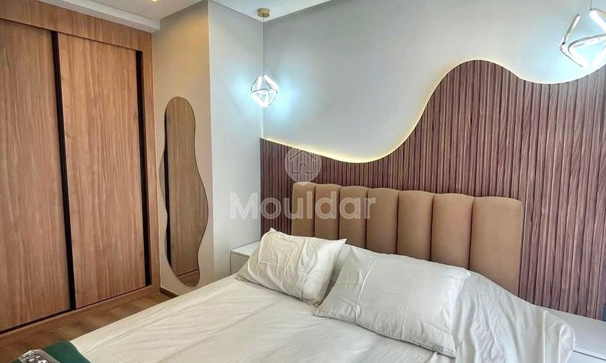 Appartement à louer à Ferme Bretone, Casablanca - view 5