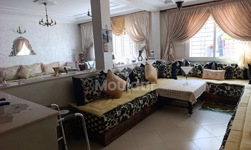 Mieszkanie na sprzedaż w Kénitra, La Ville Haute - view 3