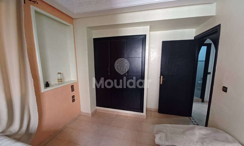 Appartement à louer à Marrakech, Mabrouka - view 8