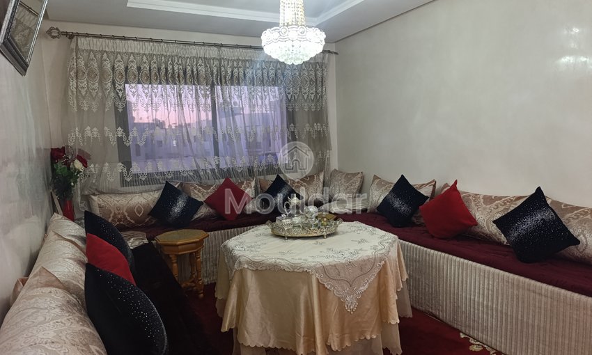 Διαμέρισμα προς ενοικίαση στην Κενίτρα, Μααμόρα - view 6