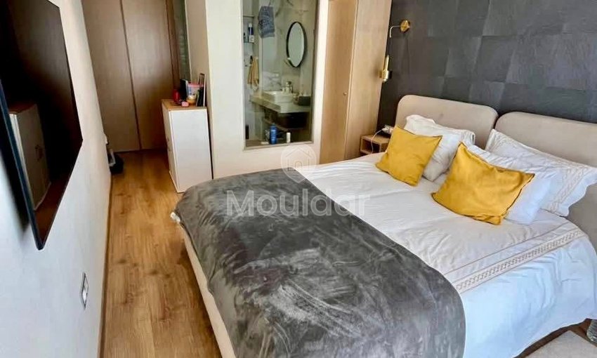 Appartamento in affitto a Casablanca, Le Principesse - view 5