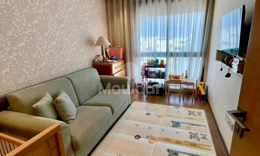 Appartamento in affitto a Casablanca, Le Principesse - view 2