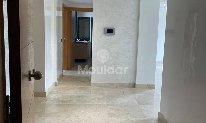 Bouskoura Palmeraie'de satılık daire - view 7