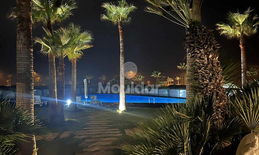Apartamento en venta en Dar Bouazza - view 8