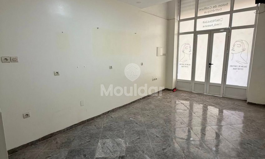 Local commercial à louer à Marrakech, Mabrouka - view 2