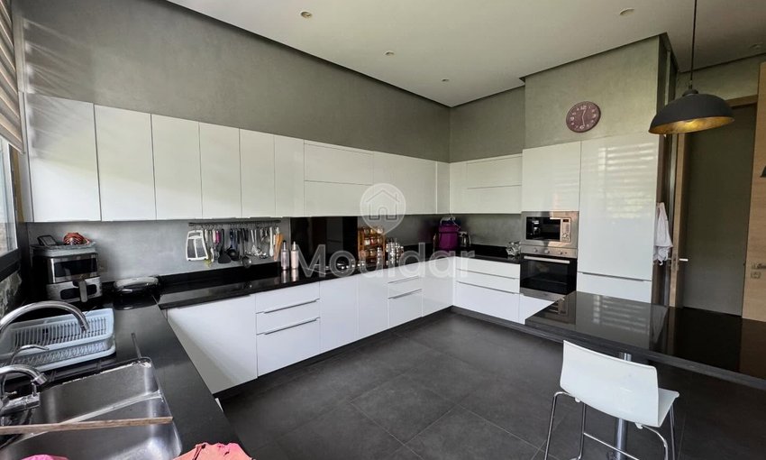 Βίλα προς πώληση στην Μπουσκούρα, Πράσινη Πόλη - view 7