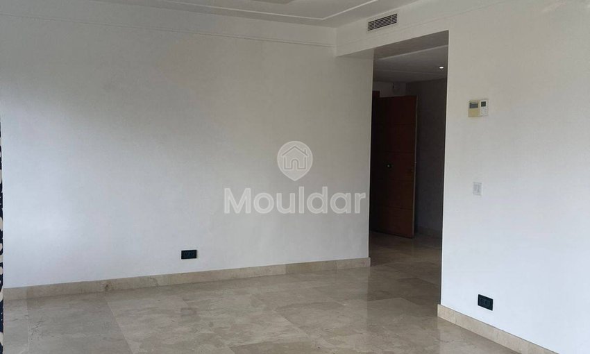 Bouskoura Palmeraie'de satılık daire