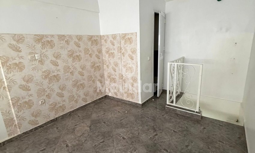 Local commercial à louer à Marrakech, Mabrouka - view 4