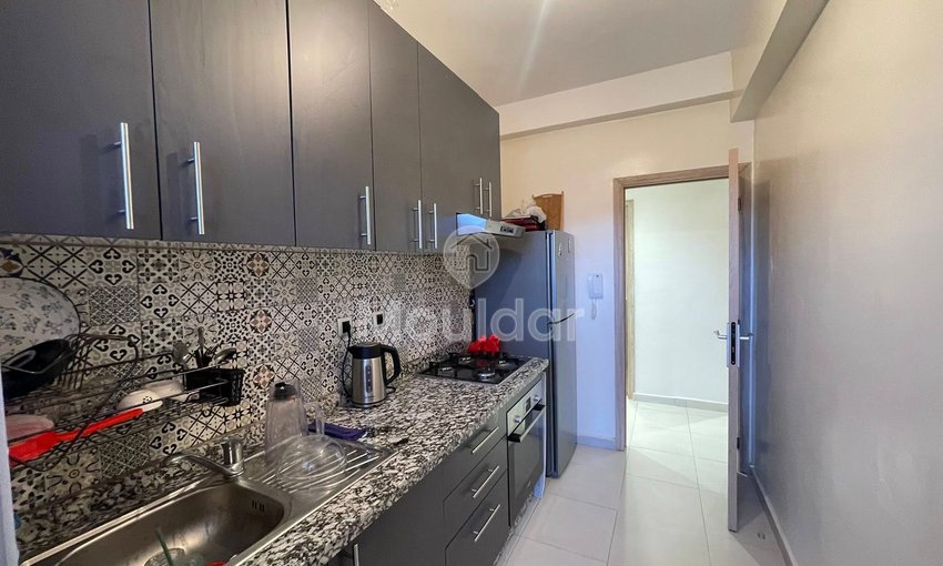 Apartment for sale in Marrakech Safi Road - view 13