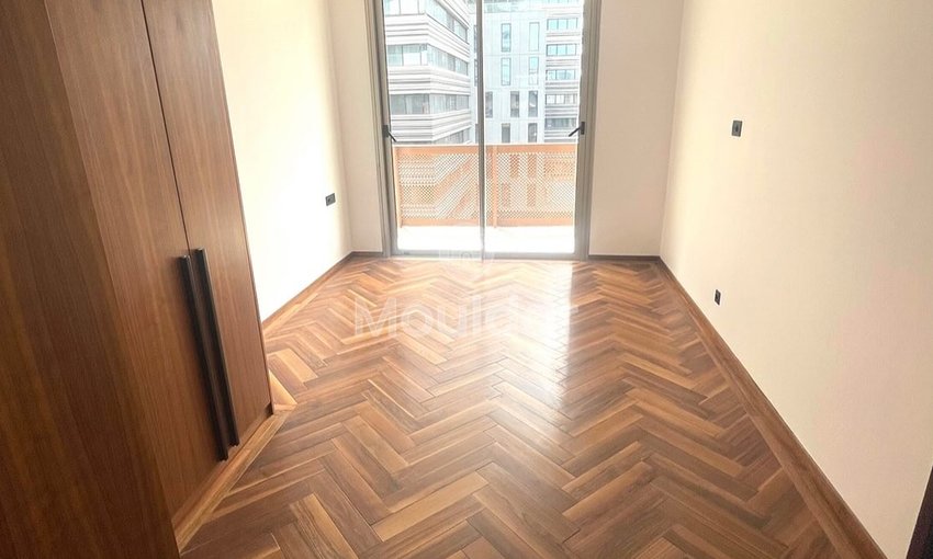 Appartement à louer à Casablanca Finance City - view 3