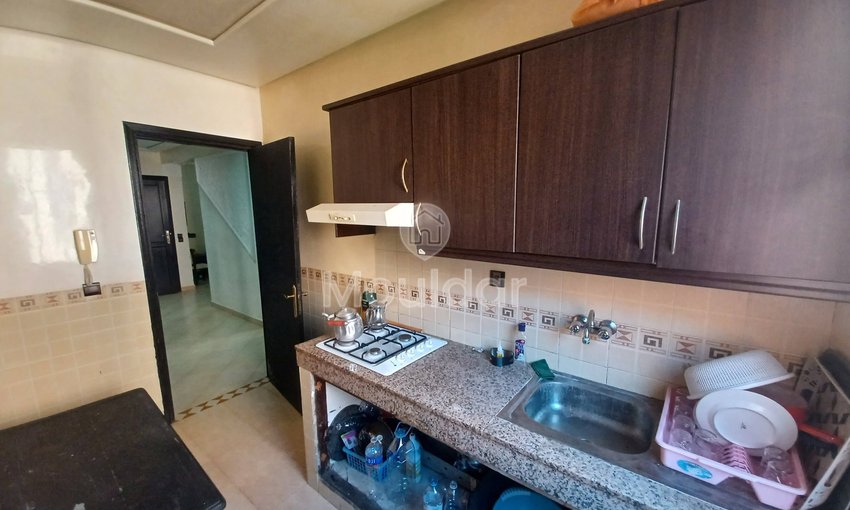 Appartement à louer à Marrakech, Mabrouka - view 10