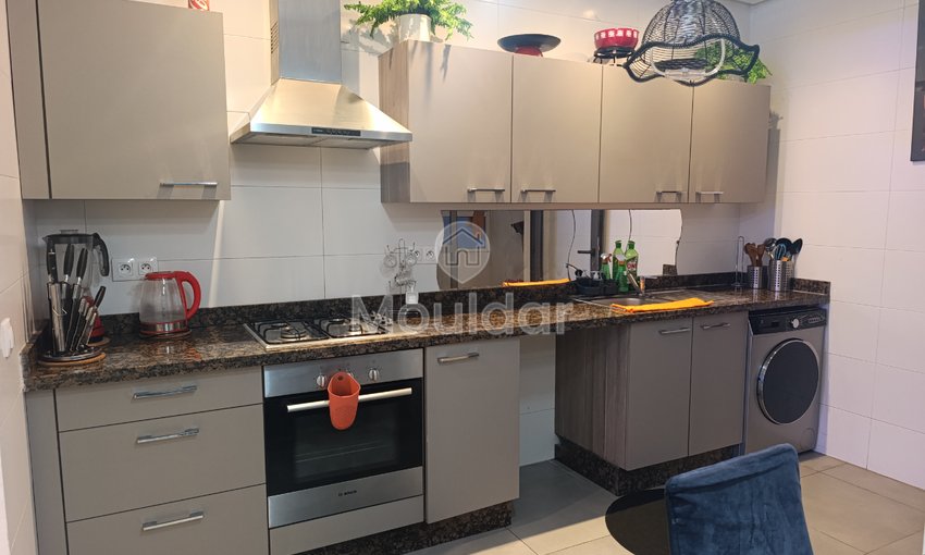 Διαμέρισμα προς ενοικίαση στην Κενίτρα, Μααμόρα - view 13