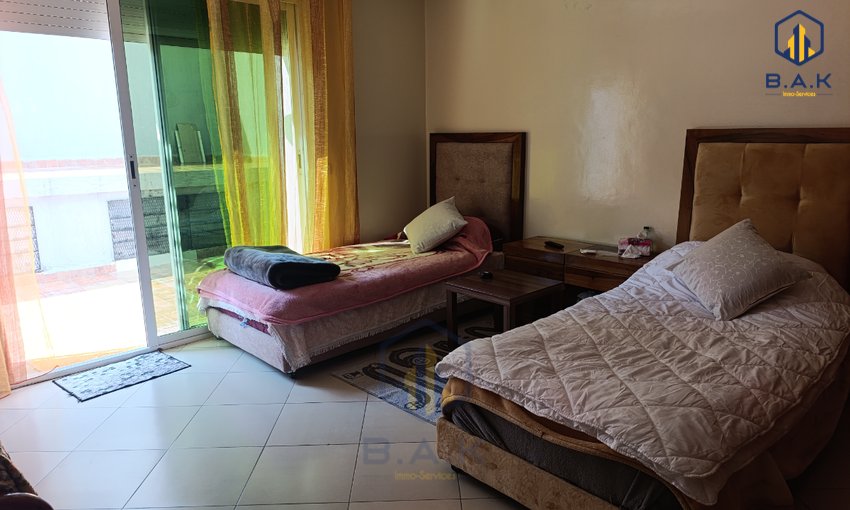 شقة كبيرة للبيع في المدينة العليا - view 8