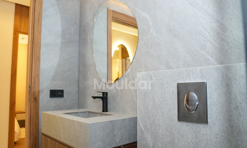 شقة للبيع في الدار البيضاء، مدينة الدار البيضاء المالية - view 10