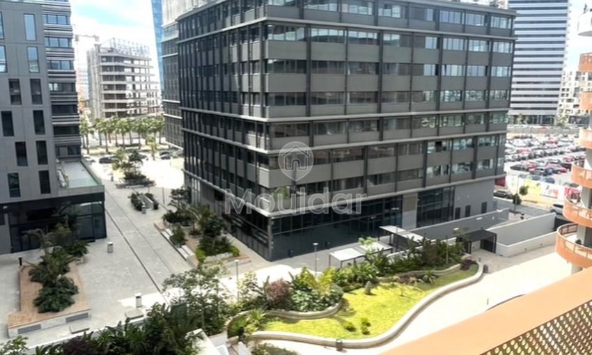 Appartement à louer à Casablanca Finance City - view 9