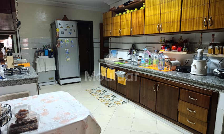 Mieszkanie na sprzedaż w Kénitra, La Ville Haute - view 12