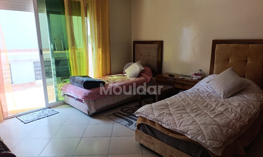 Mieszkanie na sprzedaż w Kénitra, La Ville Haute - view 8