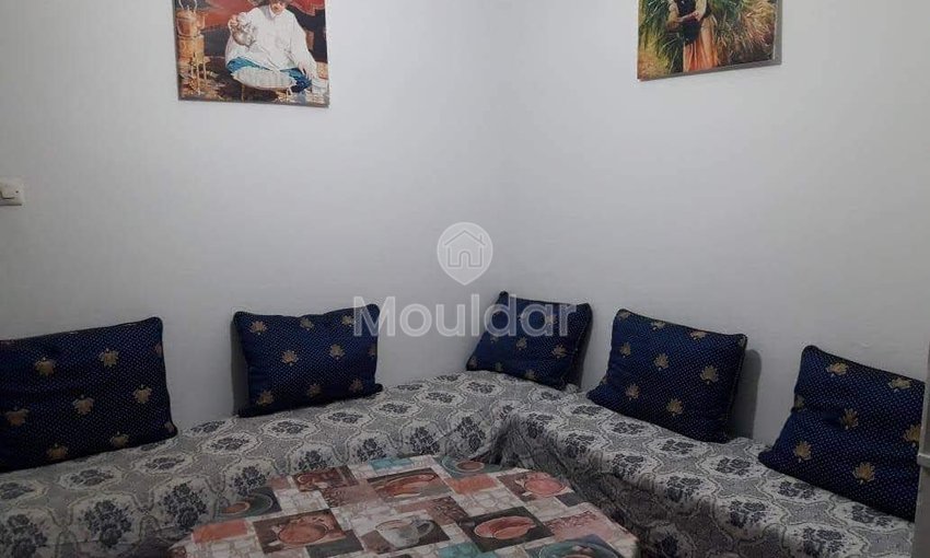 فرصة منزل للبيع في تطوان - توريطا بوانان - view 12