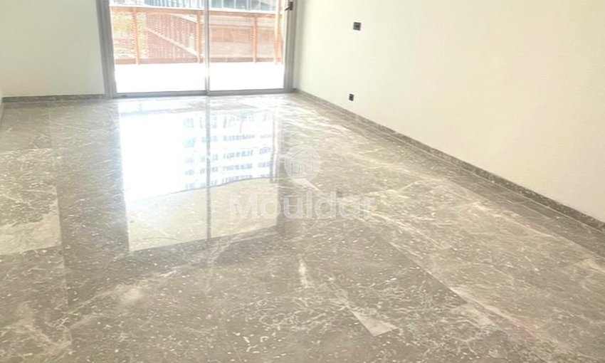 Appartement à louer à Casablanca Finance City