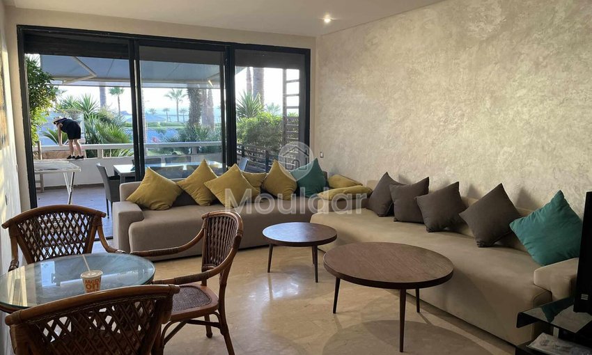 Apartamento en venta en Dar Bouazza